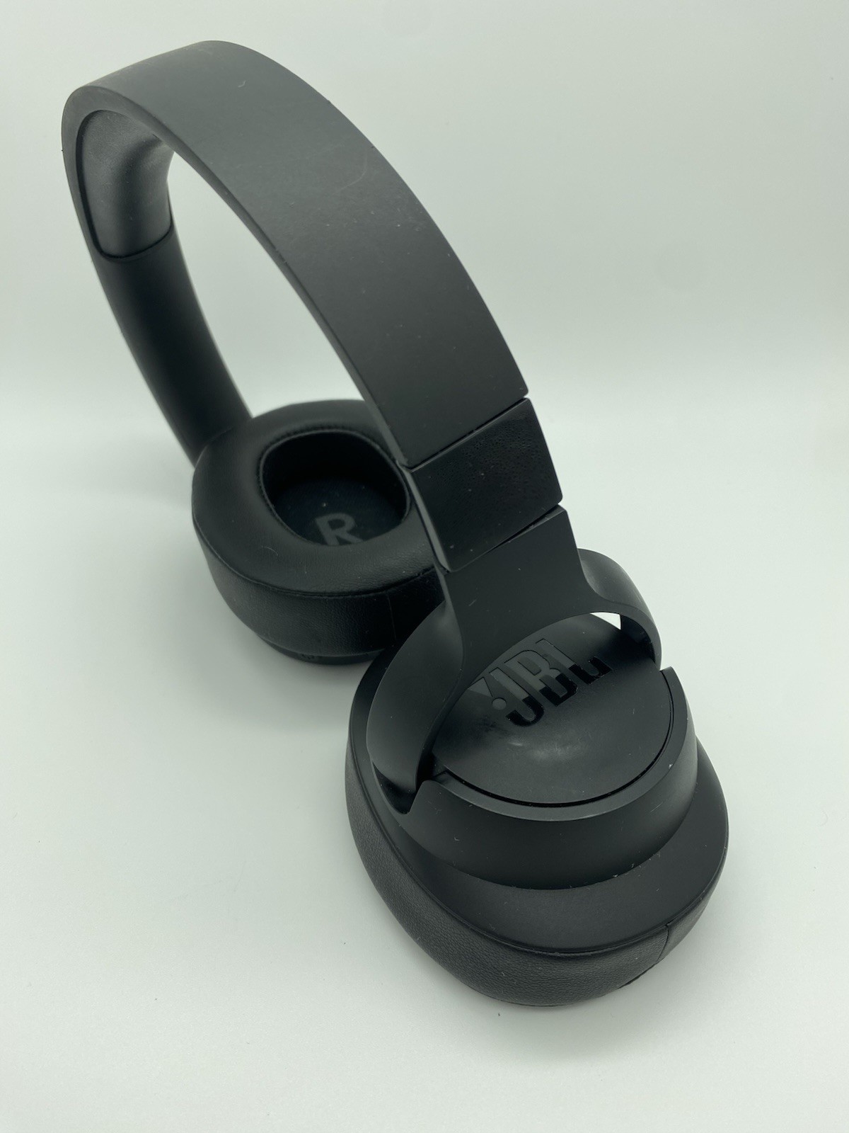 JBL 760NC Over the Ear Headphones Black