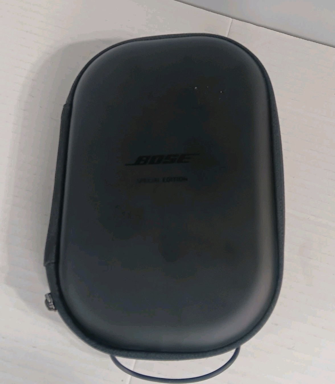 Bose QC25 Quiet Comfort 25 Wired Over-Ear Noise-Cancelling Headphones Special Ed