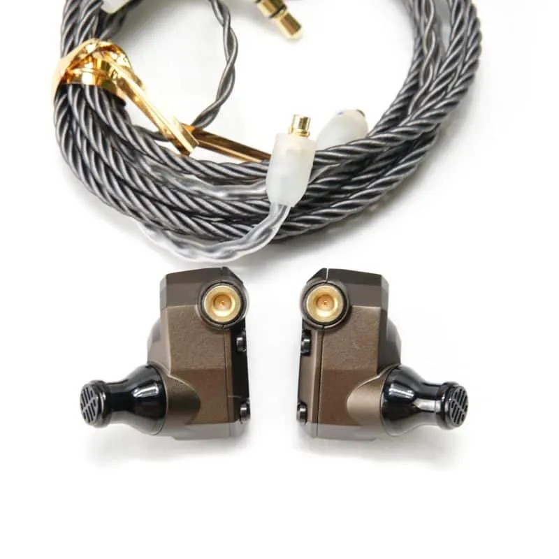 [Earphones]Campfire Audio Holocene (CAM-5577) from Japan Used sound of good ebay