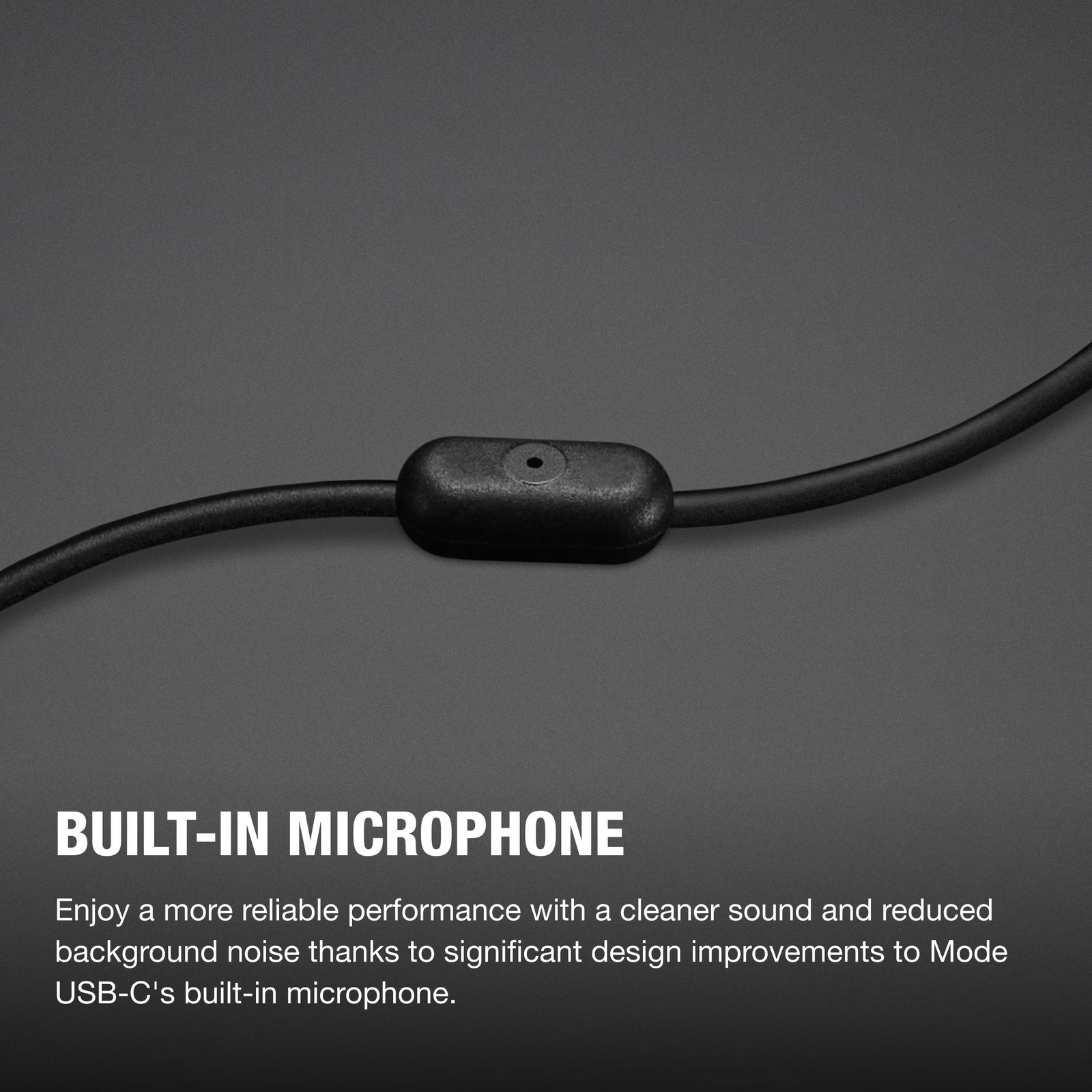 Marshall – Mode USB-C In-ear Wired Earbuds with Built-in Microphone, Customiz…