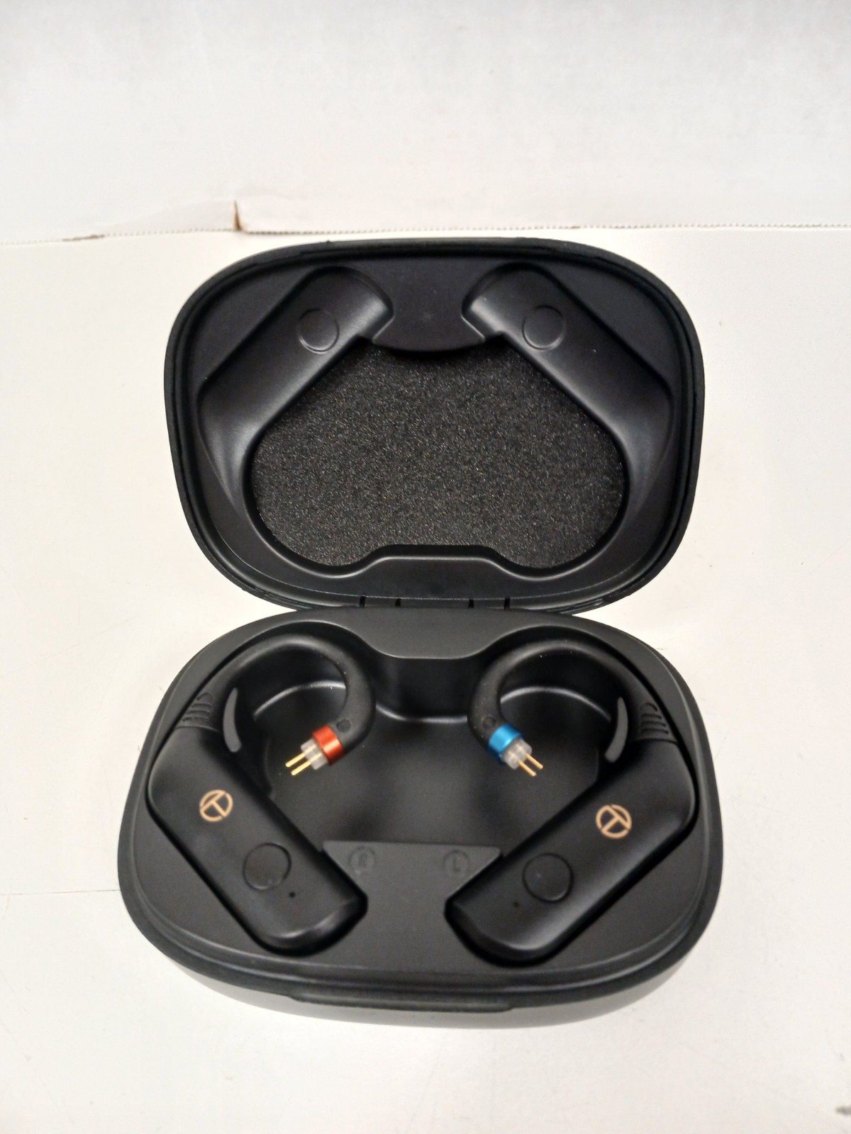 TRN BT30 Pro Wireless Headset Power Amplifier, Black