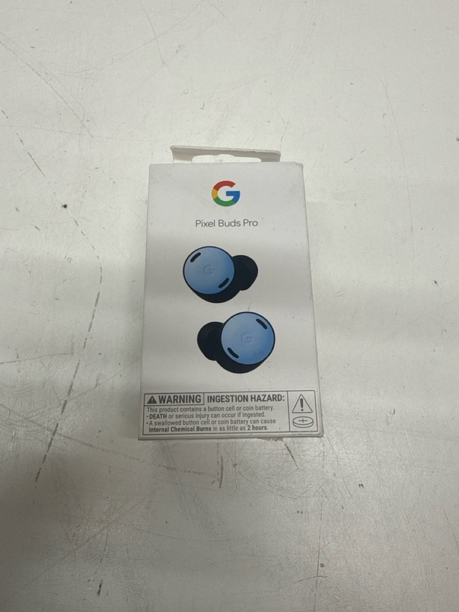 GOOGLE PIXEL BUDS PRO (P28020735)