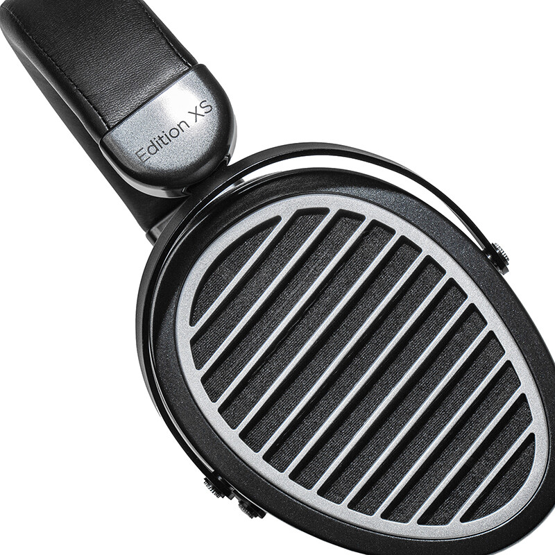 HIFIMAN Edition XS Over-Ear Open-Back Planar Magnetic Stealth Magnets Headphones