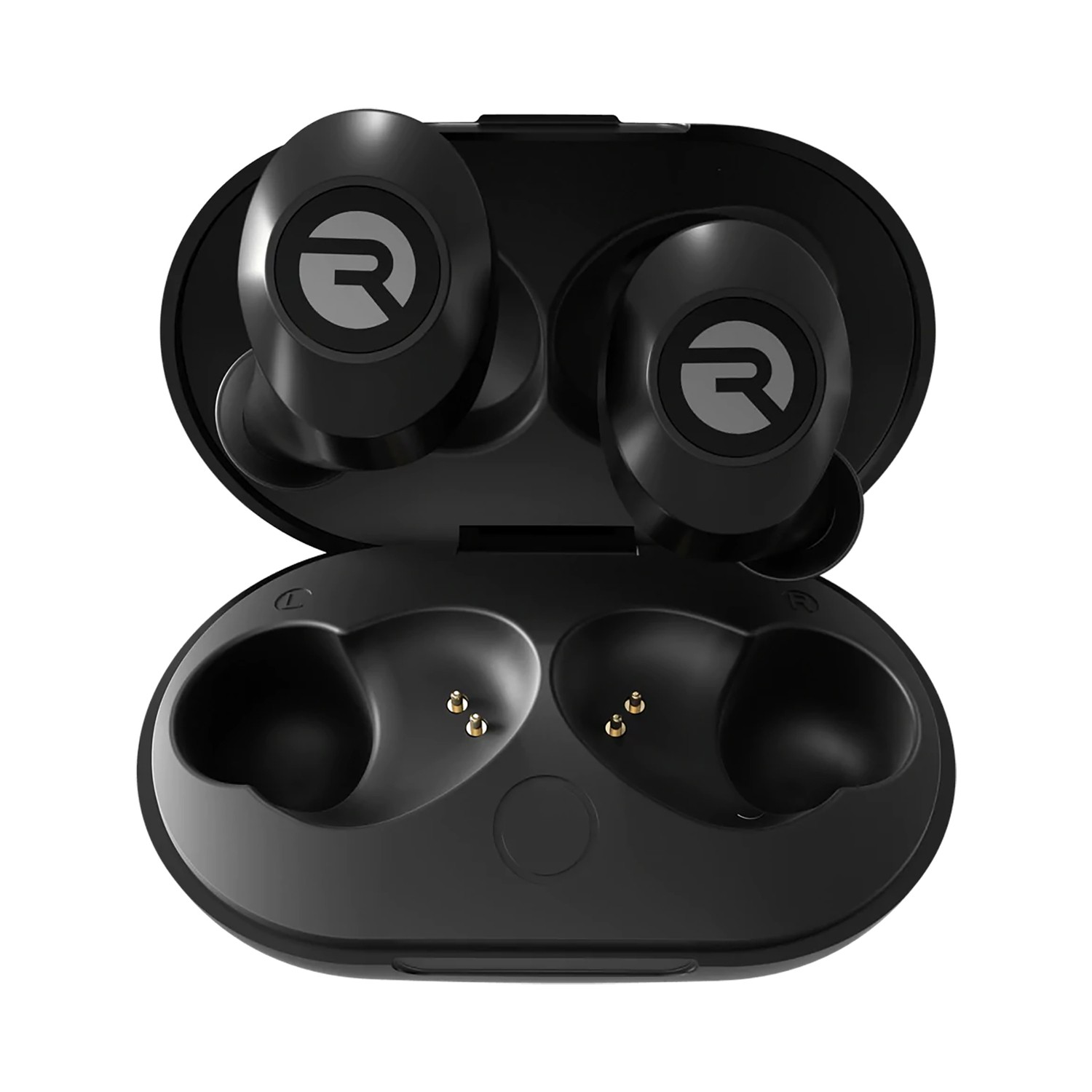 Everyday Classic TWS Bluetooth Earbuds, ANC, 32-Hr Playtime, IPX4 Waterproof