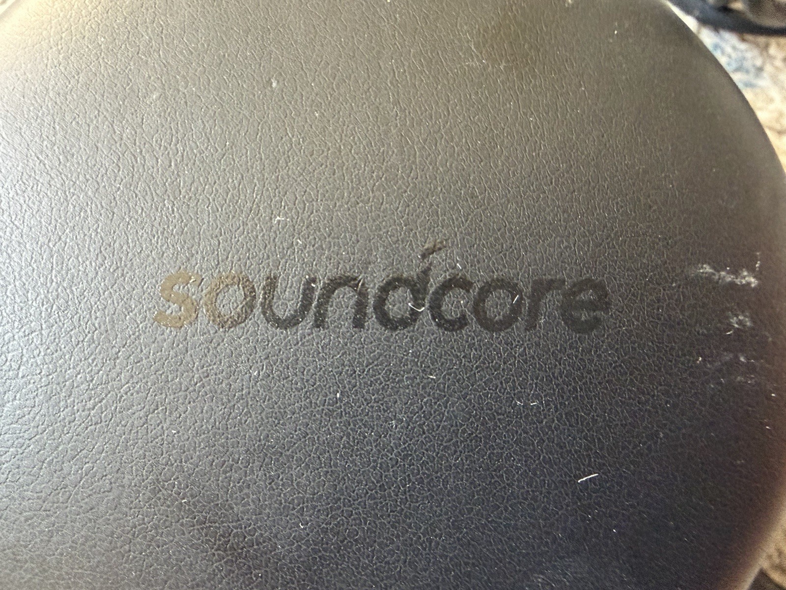 ANKER WIRELESS BLUETOOTH HEADPHONES, SOUNDCORE SPIRIT X EARPHONES Tested Working