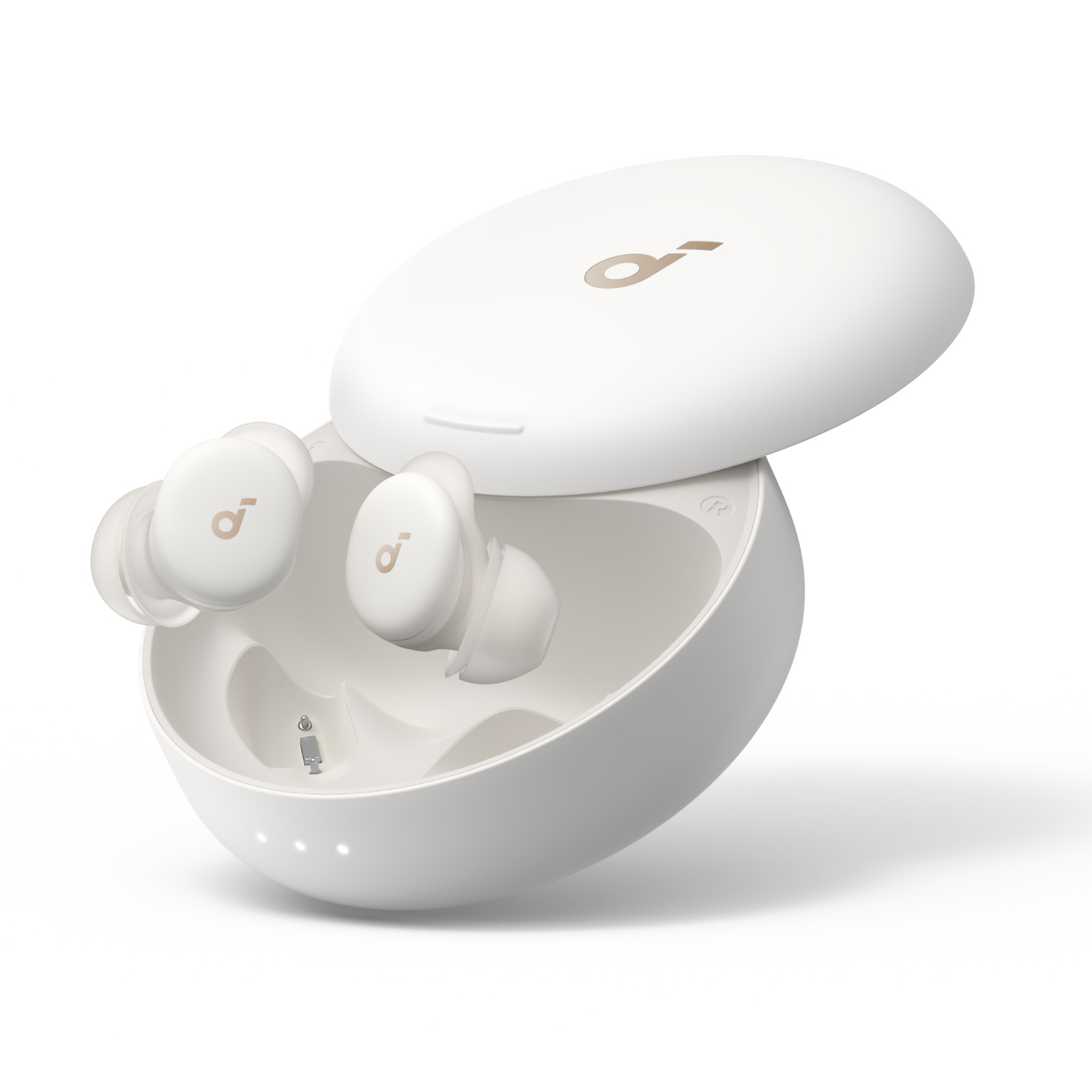 Soundcore Sleep A30 Special by Anker, Sleep Earbuds, ANC, Passive Isolation