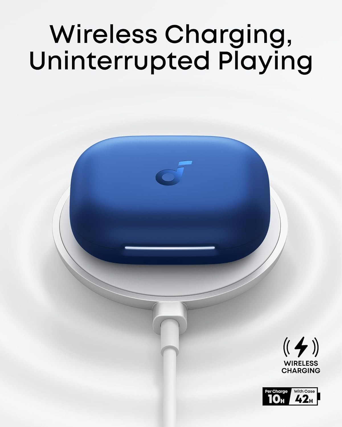 AeroFit 2 by , Open-Ear Headphones, Real-Time Translation Earbuds, 4 Adjustab…