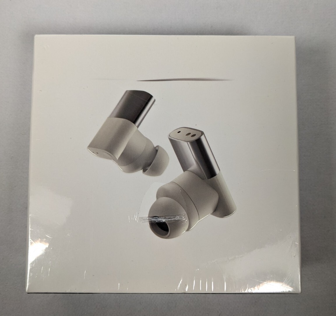 Status Between 3ANC True Active Noise Cancelling Wireless Earbuds- Bone Color