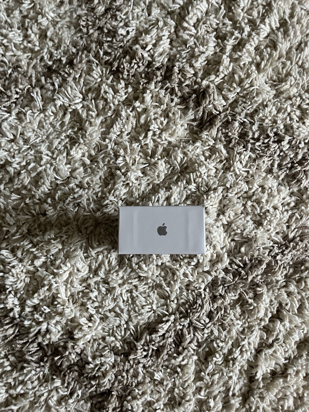 Apple AirPods Pro 3 Bluetooth Wireless In-Ear Earbuds w/ ANC, White
