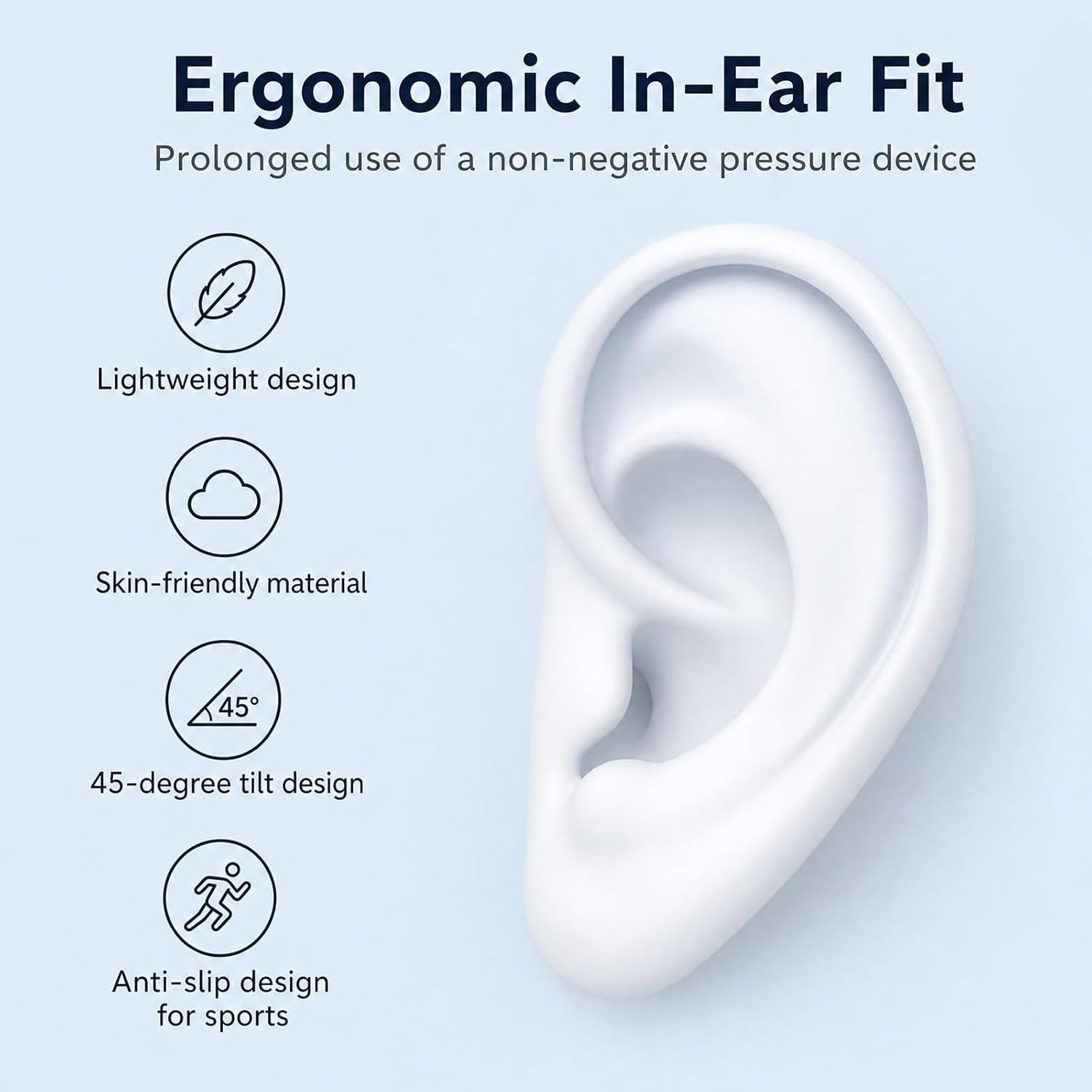 Black & White 2 Pack Wired Earbuds | Comfort Fit & Immersive Audio Experience