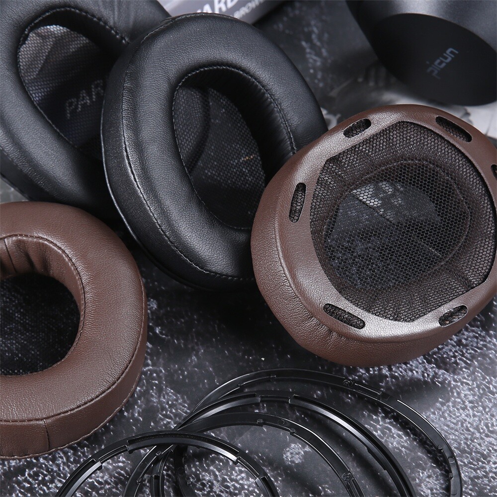 1 Pair Earpad for Sony MDR-1R MK2 1RBT 1ADAC MDR-1A 1ABT Headphone Cushion Parts