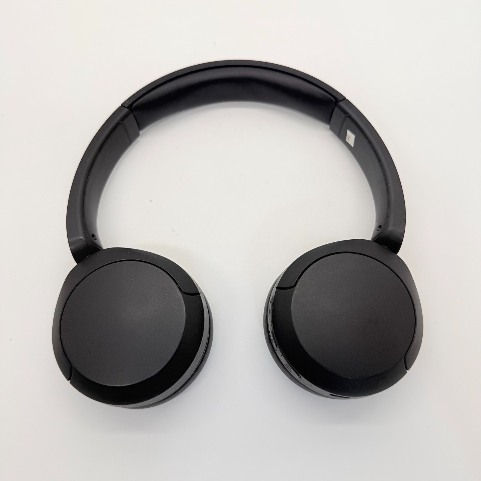 Sony Bluetooth Headphone YY2958 WH-CH520 Noise Canceling Headphones – Black