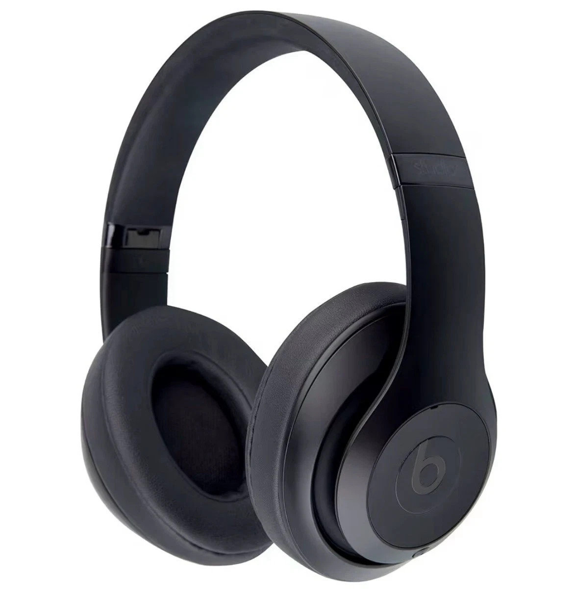Beats by Dr. Dre Studio3 Wireless Bluetooth Headphones Black