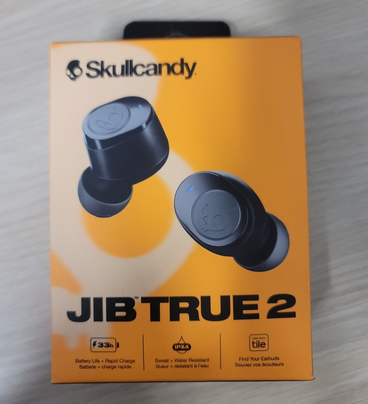 Skullcandy Jib True 2 Wireless Earbuds