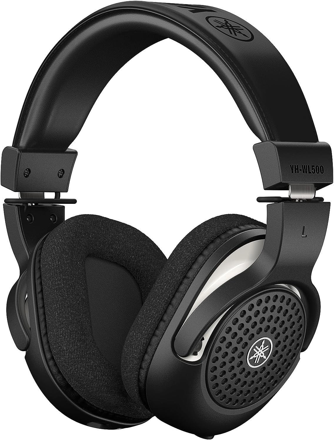Yamaha Wireless Headphone YH-WL500 Semi-Open Back for Playing Musical Instrument