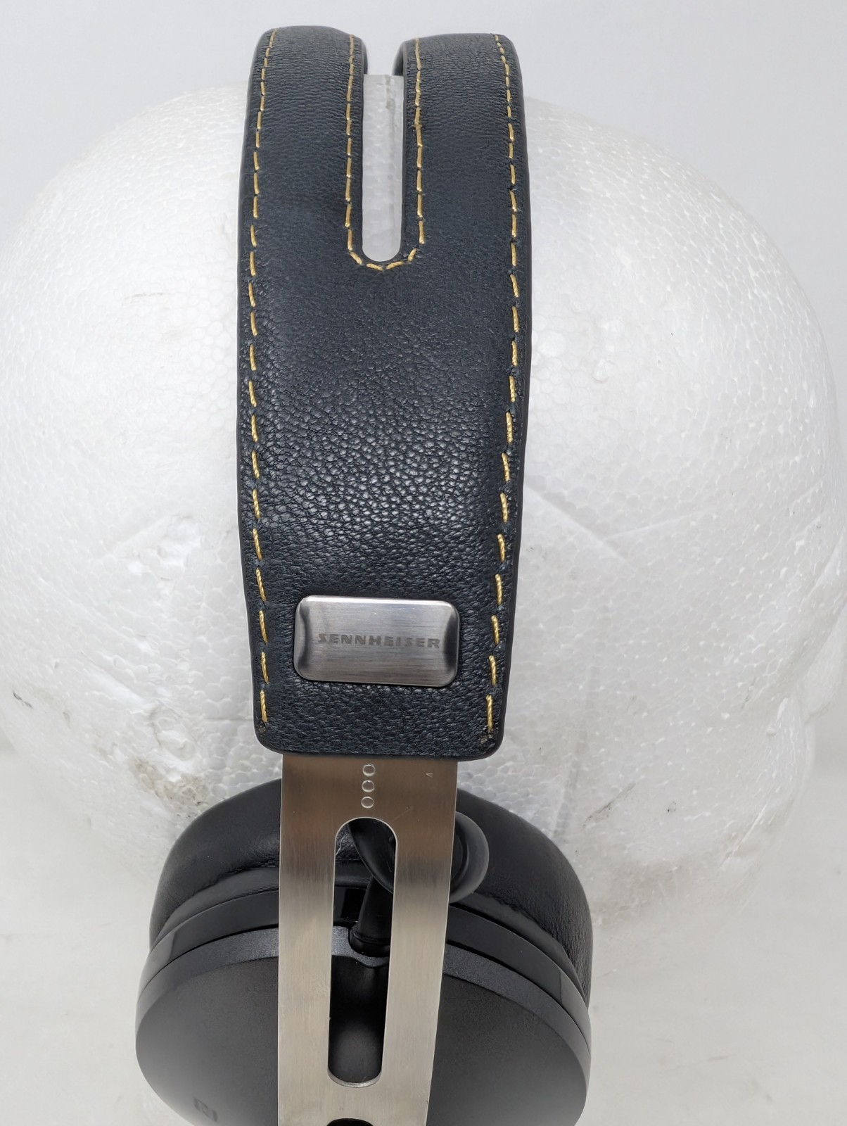 Sennheiser Momentum 2.0 M2 AEBT Black ANC Headphones