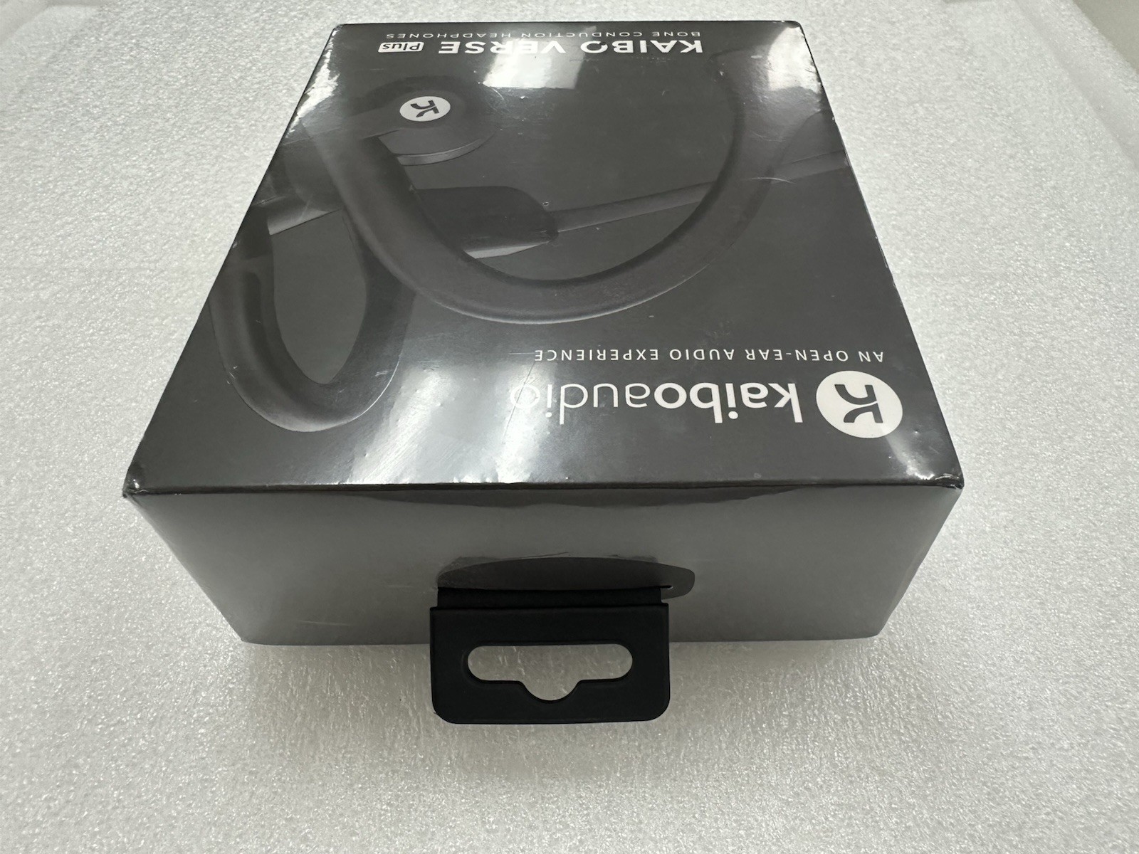 Kaibo Verse Plus – Bone Conduction Headphones New