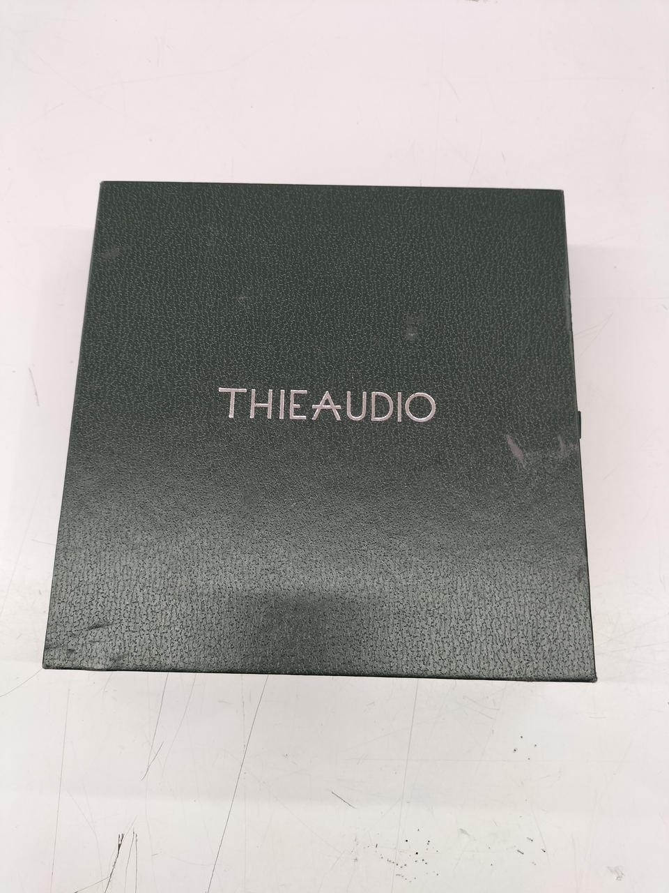 THIEAUDIO MONARCH Ear Monitor W/Case