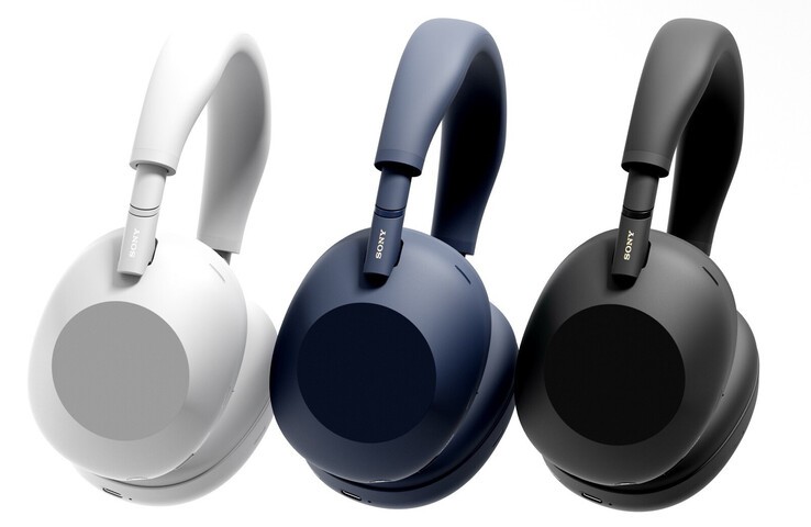 Genuine Sony WH-1000XM6 Wireless Industry Leading Noise Canceling Headphones