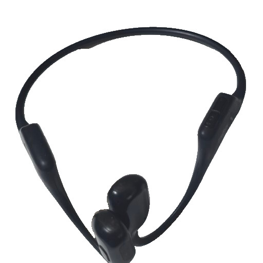 Shokz OpenRun Pro Premium Bone Conduction Open-Ear Sport Headphones – S810