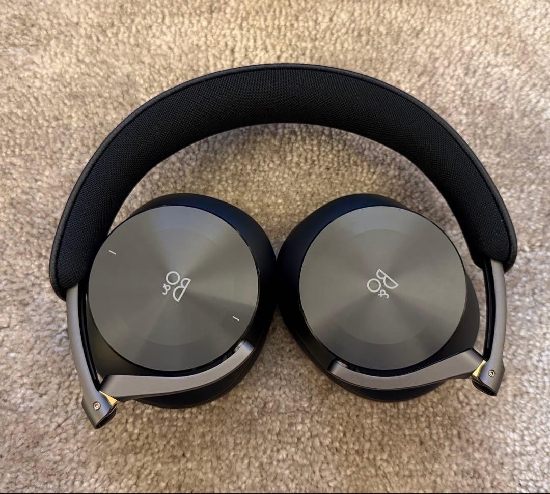Ultra Rare Bang & Olufsen Beoplay H95 VIP Edition Wireless Headphones 1 of 50