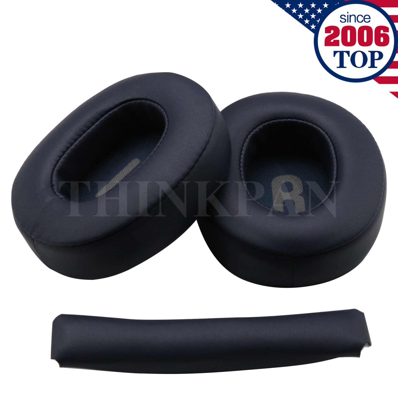 Earpad + Headband Cushion for JBL Tune T700 710 720BT T750BTNC T760NC Headphone