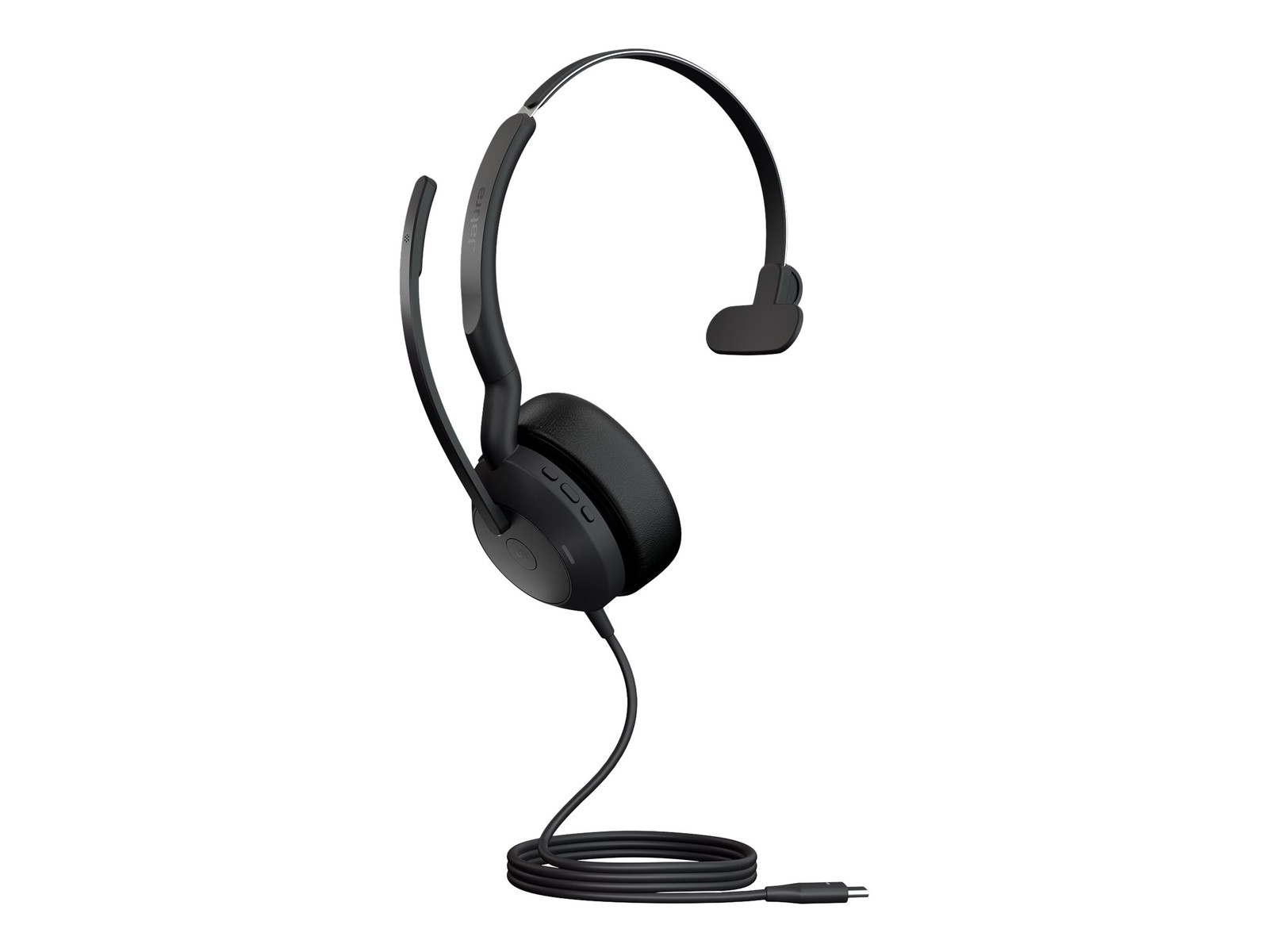 Jabra Evolve2 50 Office Wired 20 20000Hz 127g 25089-899-899