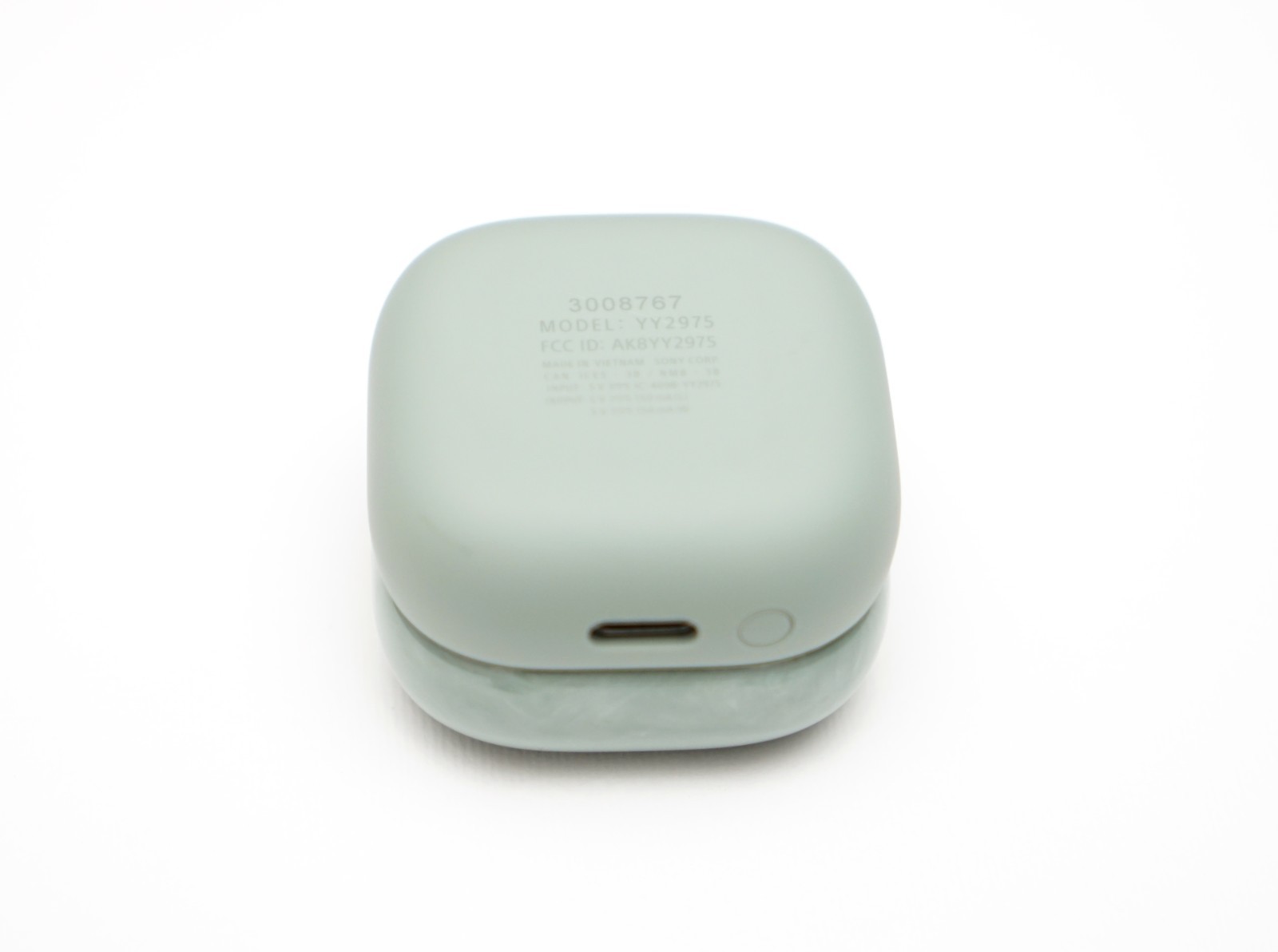 Sony WF-LS910N/G Link Buds Wireless Noise Canceling Earbuds WF-LS910N Green N