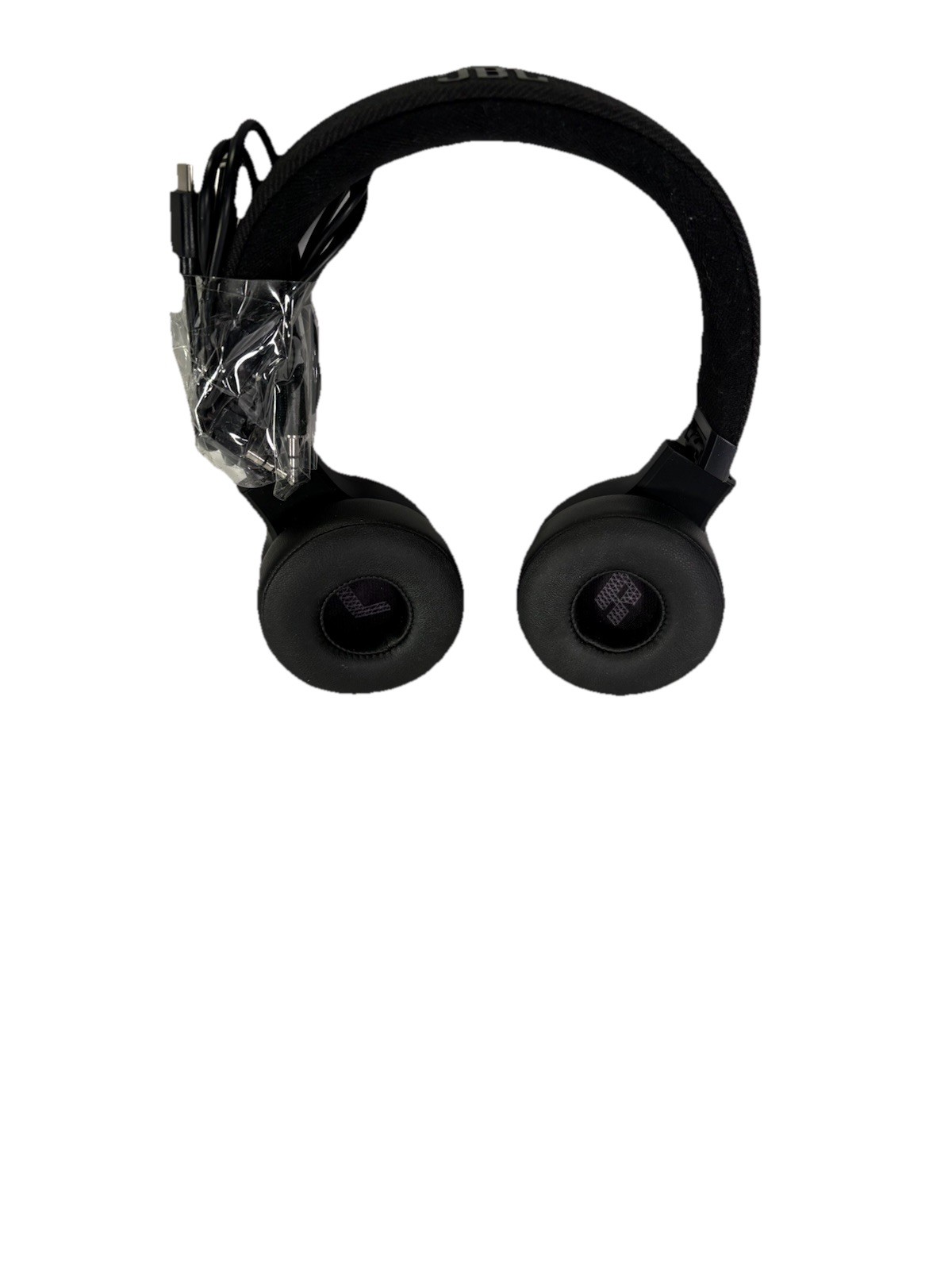 JBL Live 675NC Wireless On-Ear Headphones Adaptive Noise Cancelling * EXCELLENT