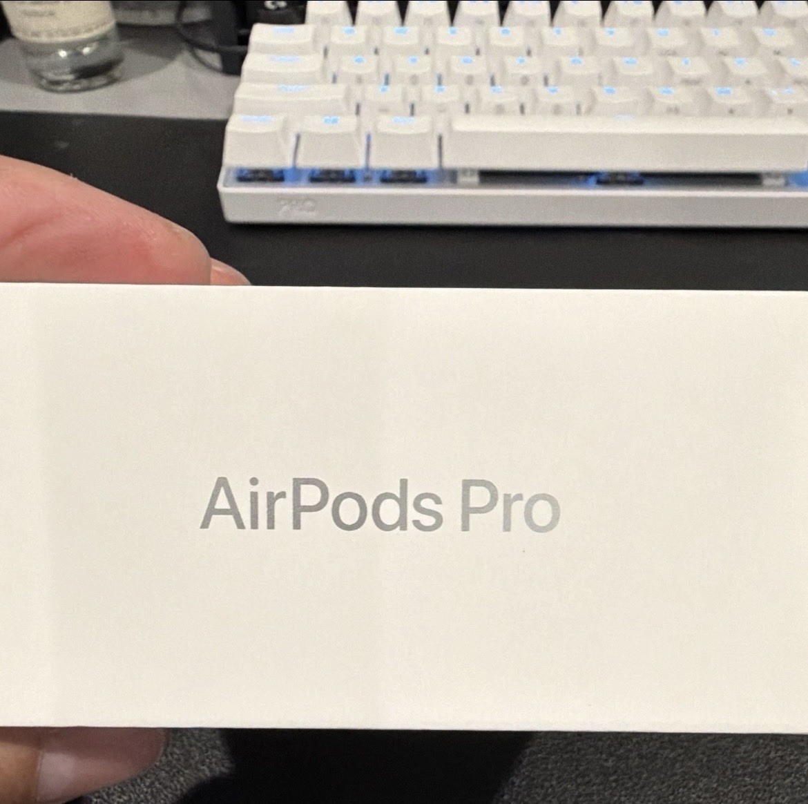 Apple AirPods Pro 3