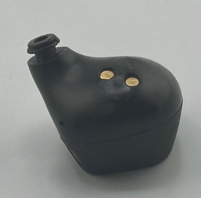 Jabra Elite 4 Active Wireless In-Ear Earbud Replacement Right Ear Only Black #K3