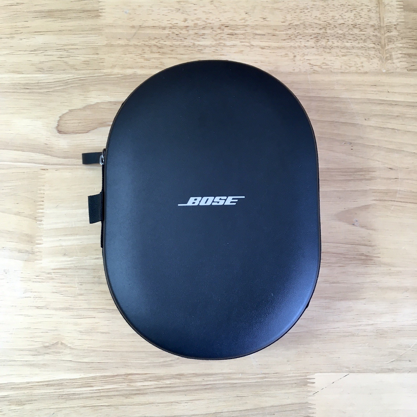 Bose QuietComfort Ultra Wireless Noise Cancelling Headphones – Black