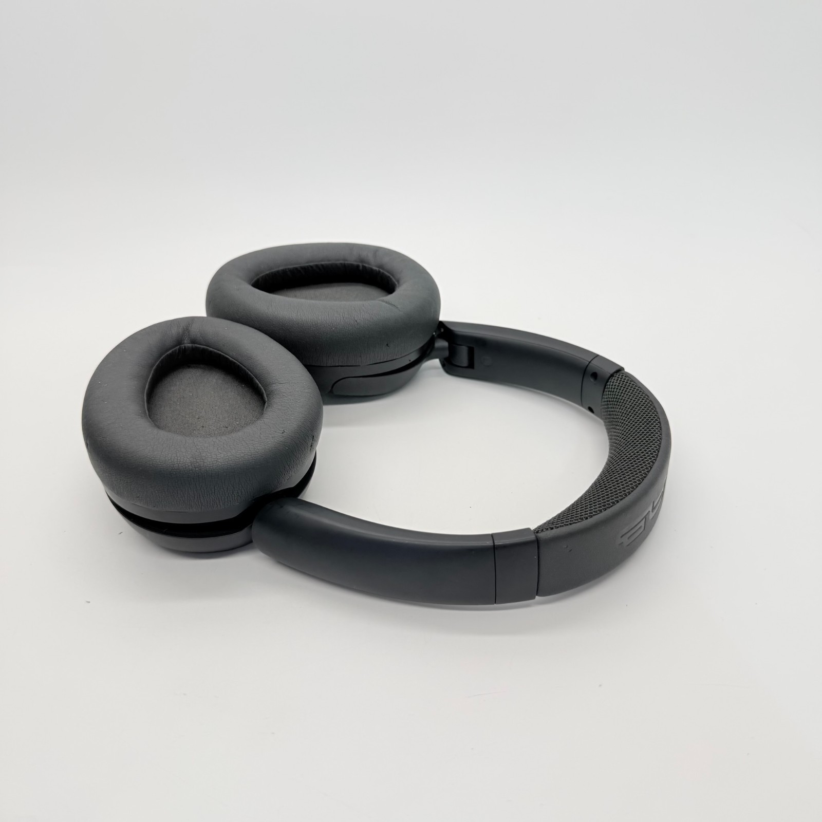 JLab JBuds Lux ANC Over-Ear Headphones SAGE GRAY