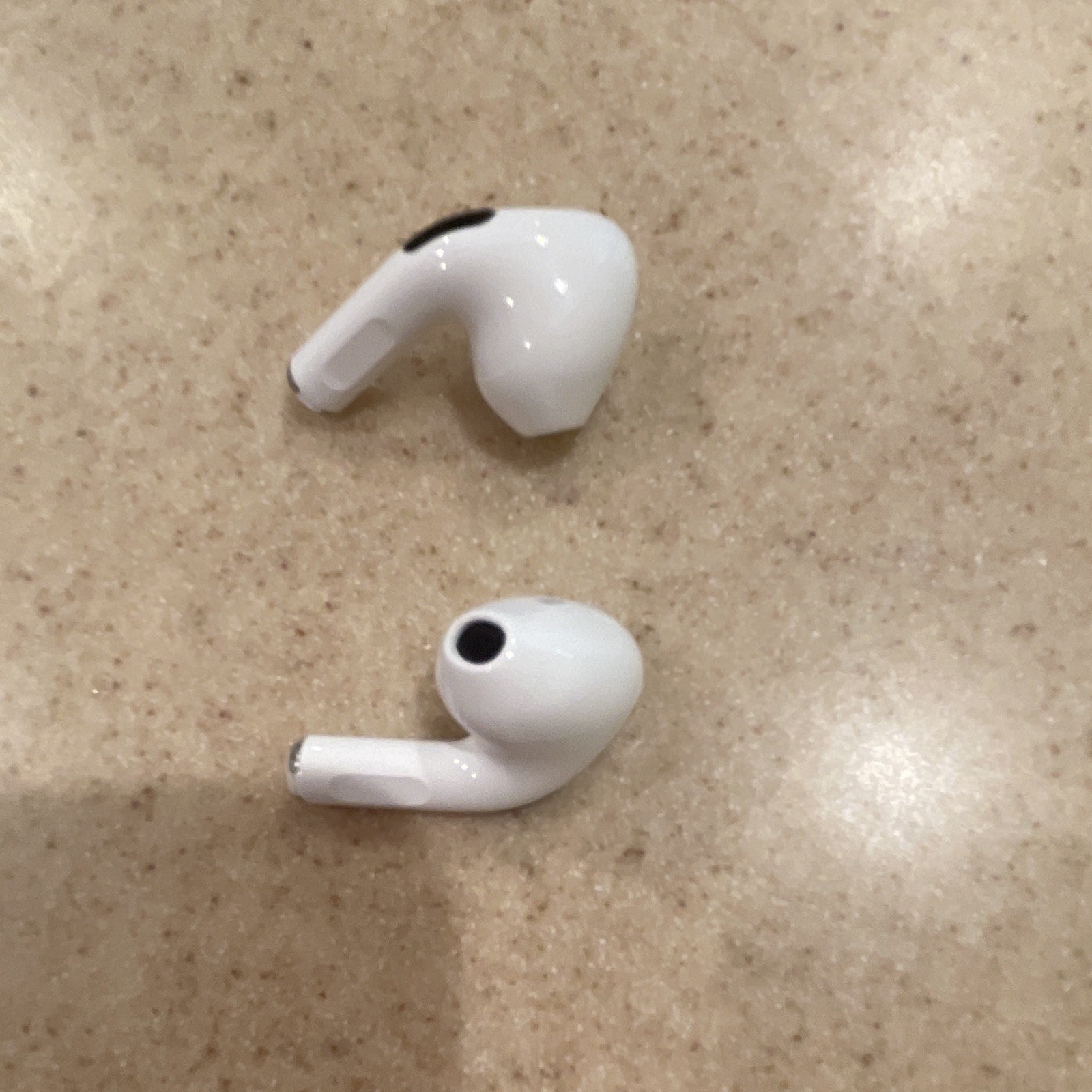 Lenovo Thinkplus True Wireless Bluetooth Earbuds Charging Case White