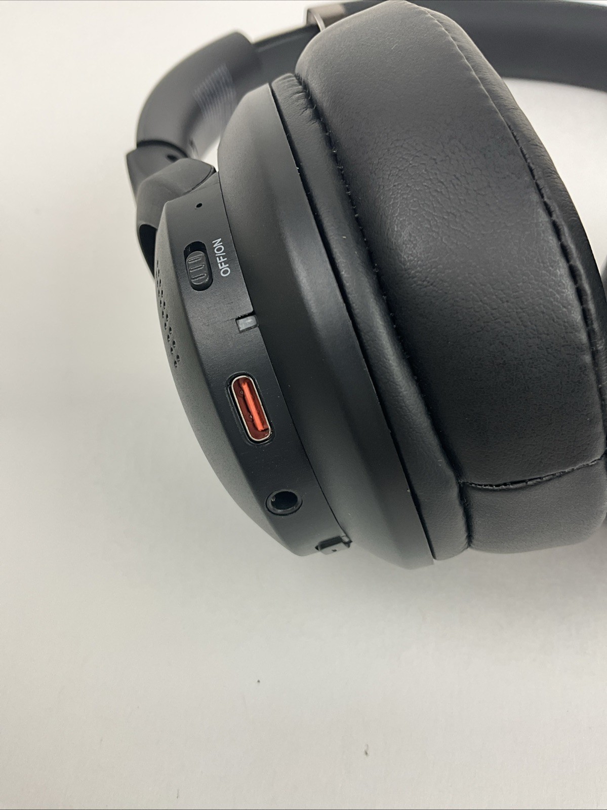 SoulMic Bluetooth Headphones up to 16 Hours Playtime foldable w/ integrated Mic