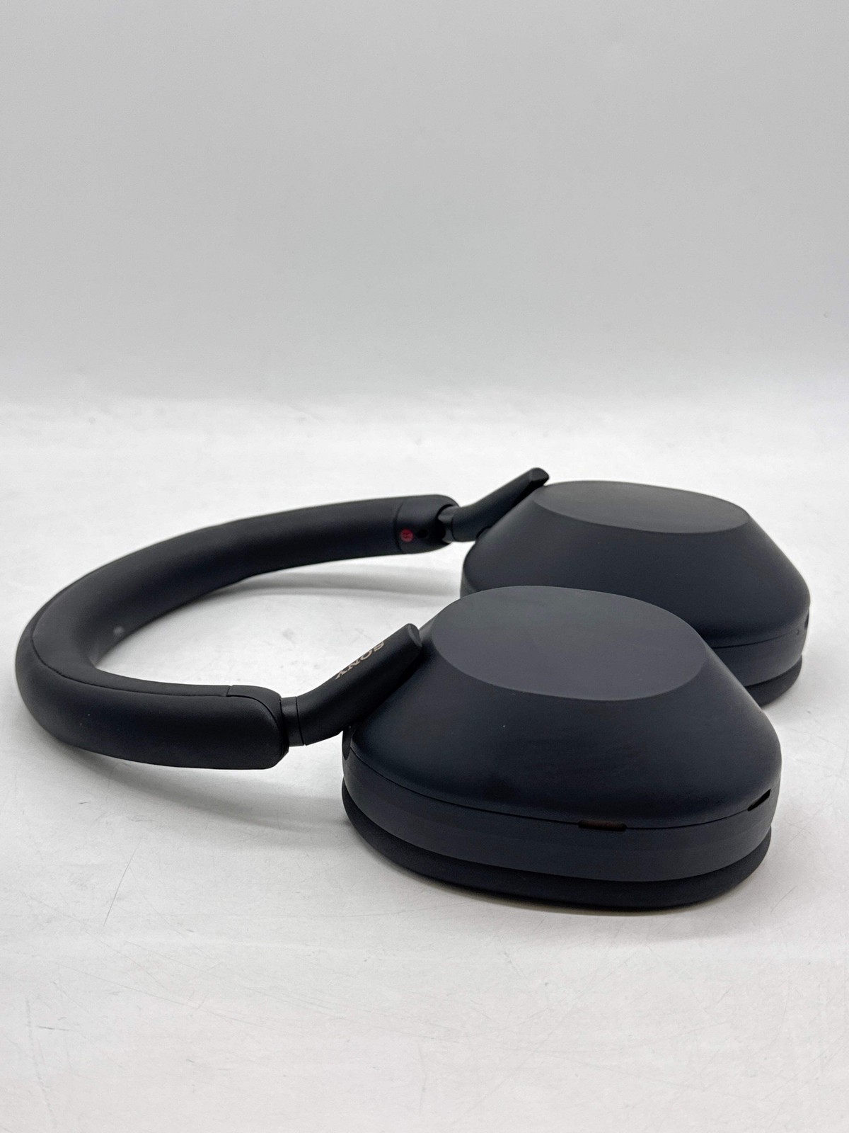 Sony WH-1000XM5SA Wireless Active Noise Cancellation Bluetooth Headphones Black