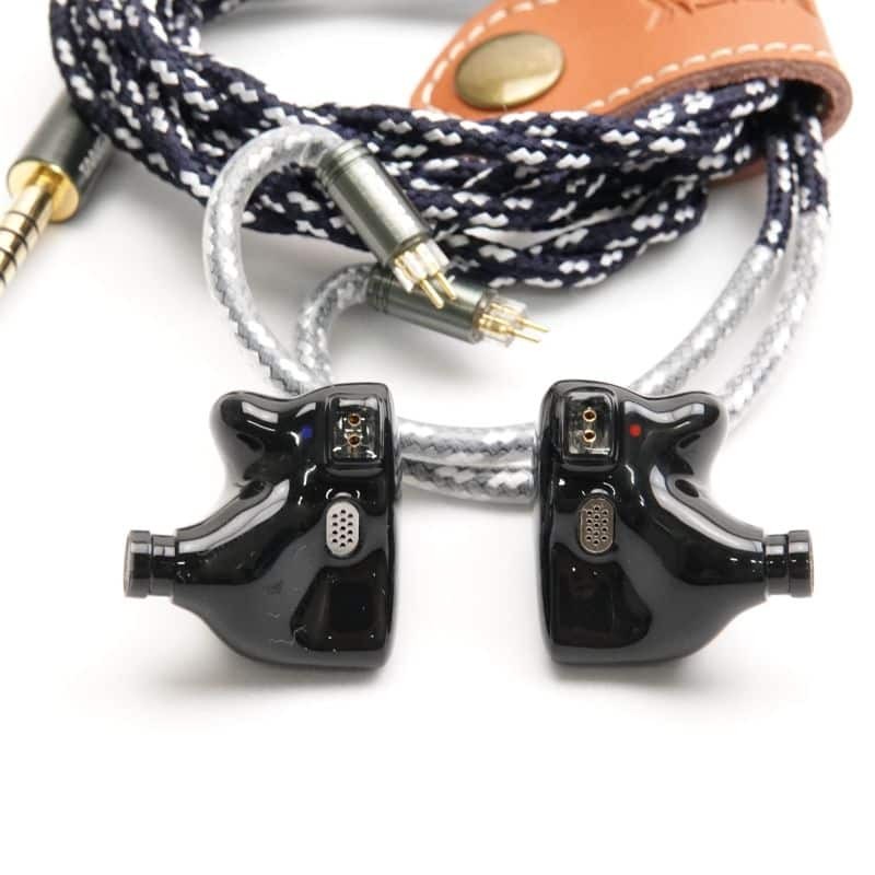 TANGZU BaJie In Ear Earphone