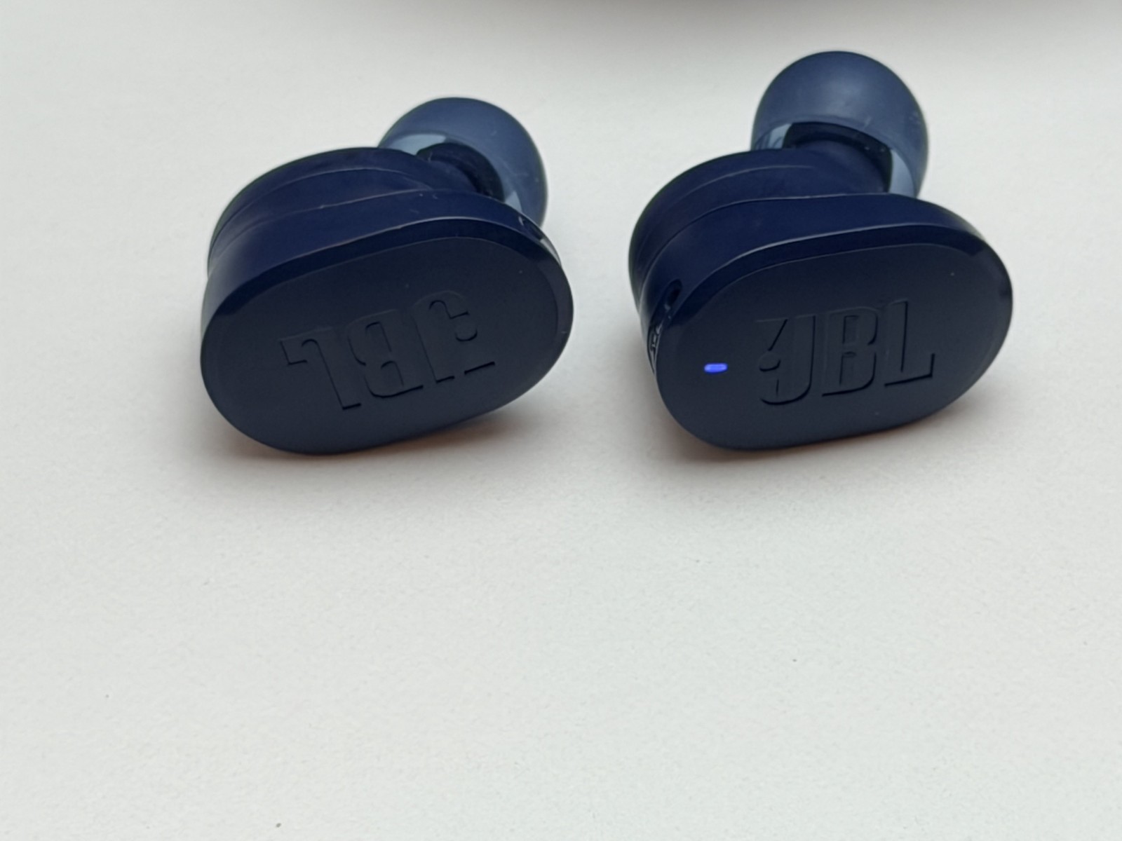 JBL EARBUDS Tune Buds True Wireless Earbuds – Blue