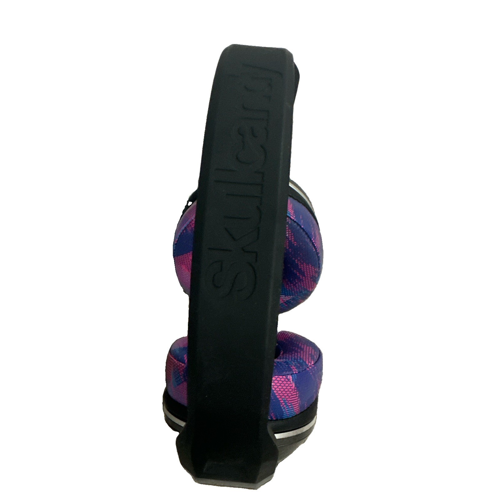 Skullcandy HESH 2 Wireless RF Over-Ear Headphones Built-In Mic Black/Gray