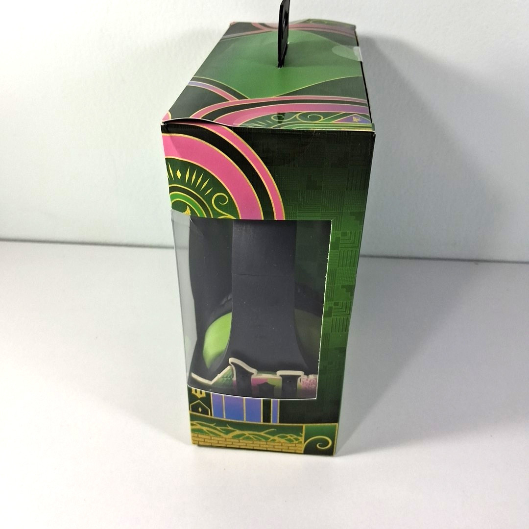 Wicked Wireless Headphones With Built-In Mic For Music Movies Gaming Disney