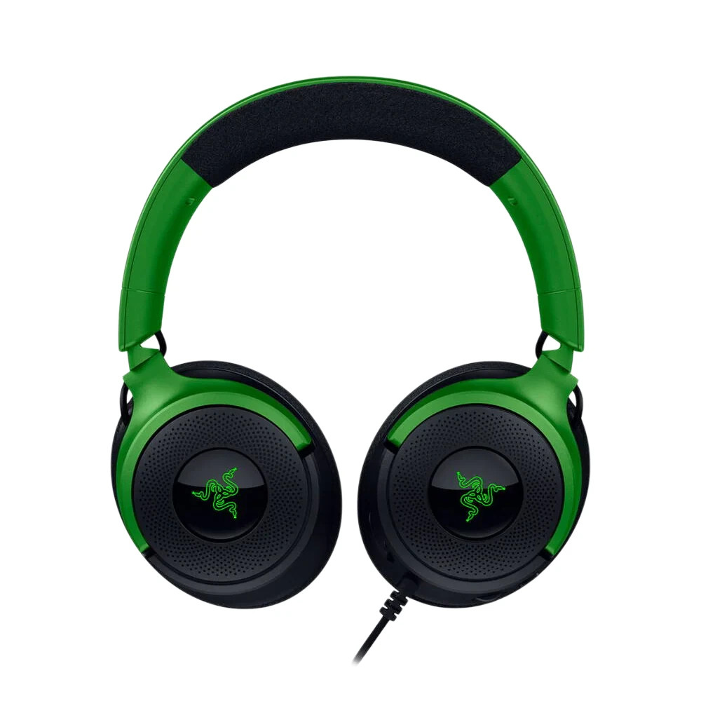 Razer Kraken V4 X Minecraft Edition Wired USB Headset 40mm 7.1 SS RZ04-05180200