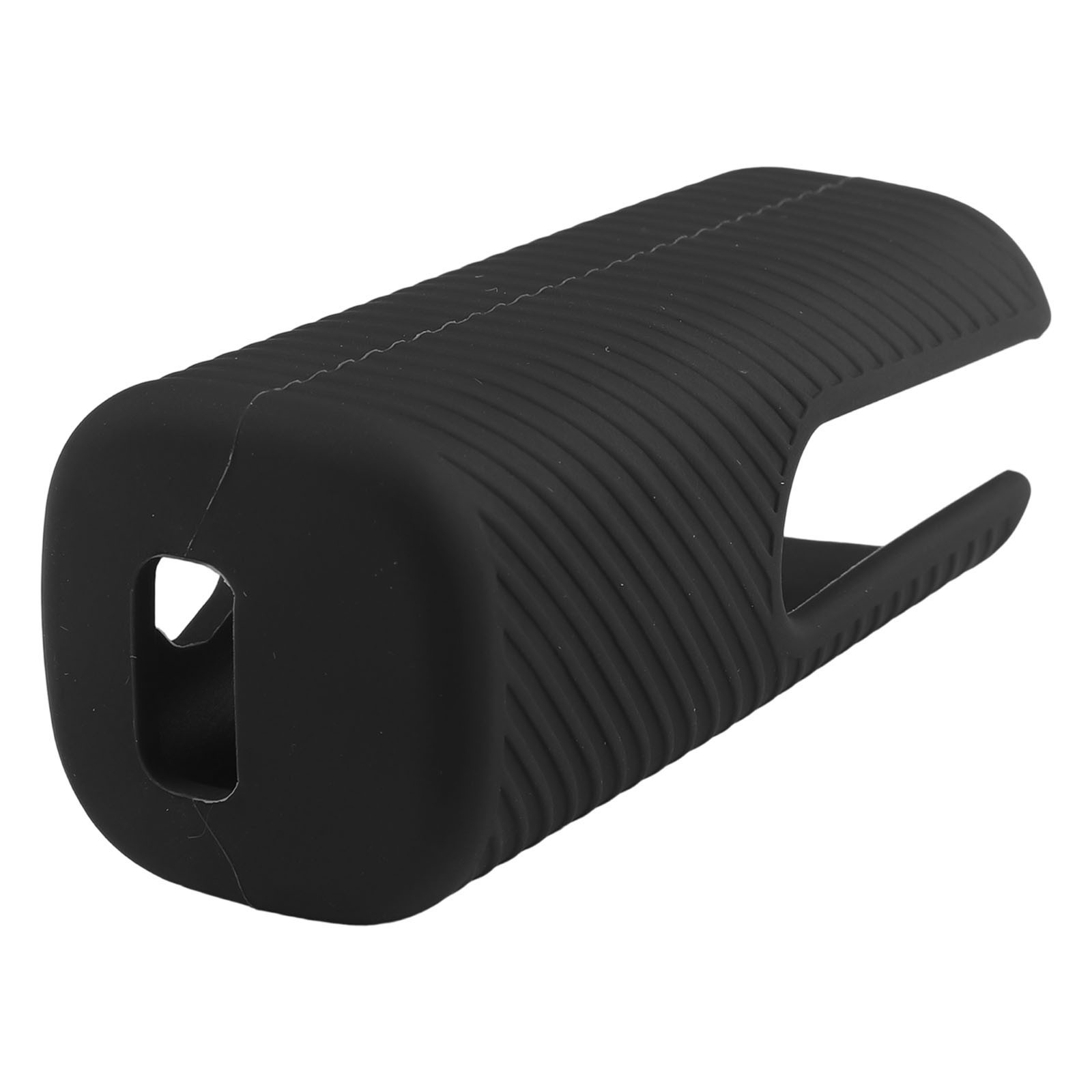 Flexible Silicone Cover for Skullcandy Dime Simple Installation Process