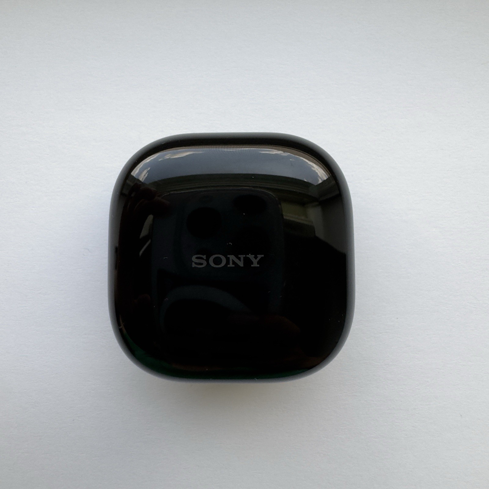 Sony LinkBuds Fit WF-LS910N Wireless Noise Cancelling Bluetooth Earbuds