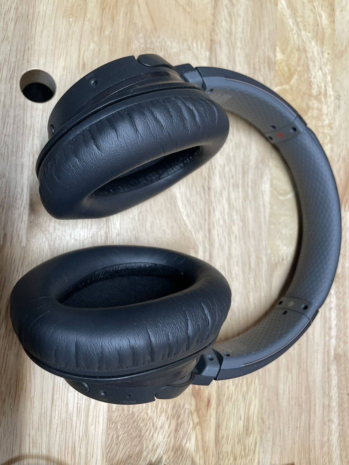 Sony MDR-ZX770BN Bluetooth Noise Canceling Headphones