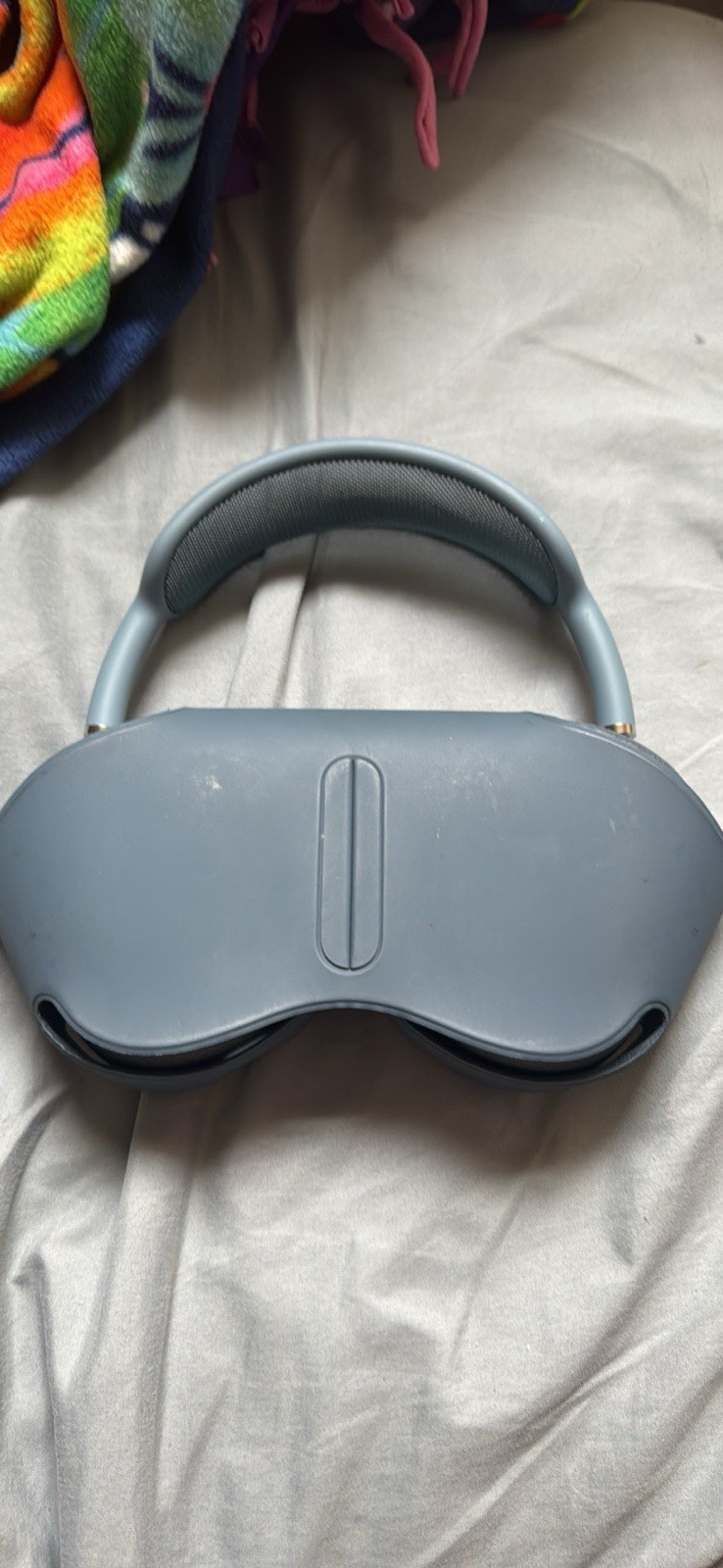 Apple AirPods Max Over-Ear Wireless Bluetooth Headphones