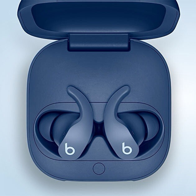 Beats Fit Pro Wireless Noise Cancelling Earbuds In Ear – Tidal Blue – New Sealed