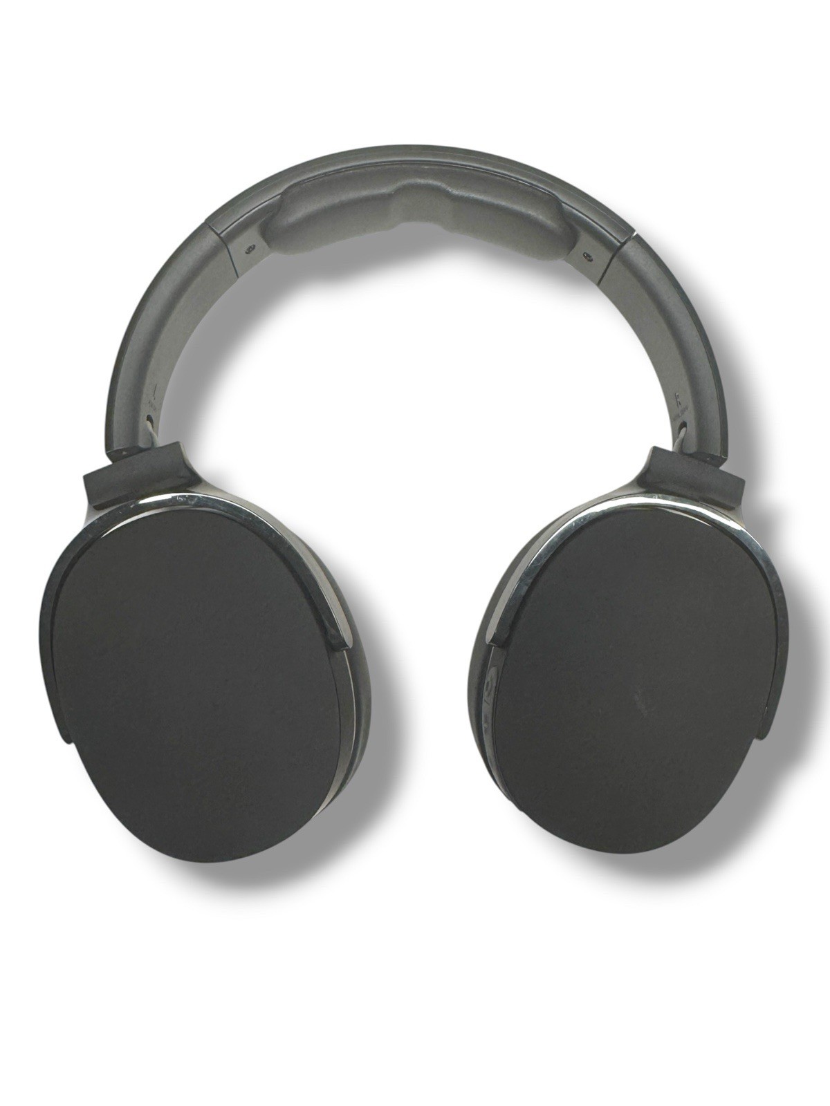 Skullcandy Hesh Evo S6HVW-N740 Bluetooth Wireless Over-Ear Headphones Black