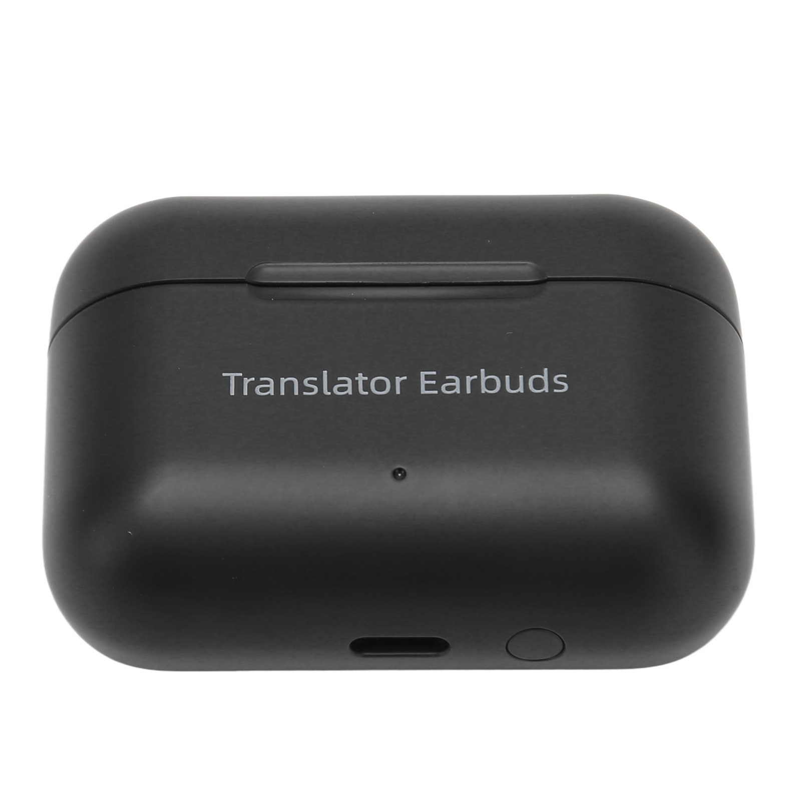 M6 Translation Earbuds Bluetooth 5.0 HiFi Stereo 71 Languages 56 Accents