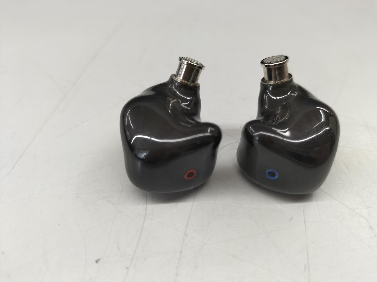 THIEAUDIO MONARCH Ear Monitor W/Case