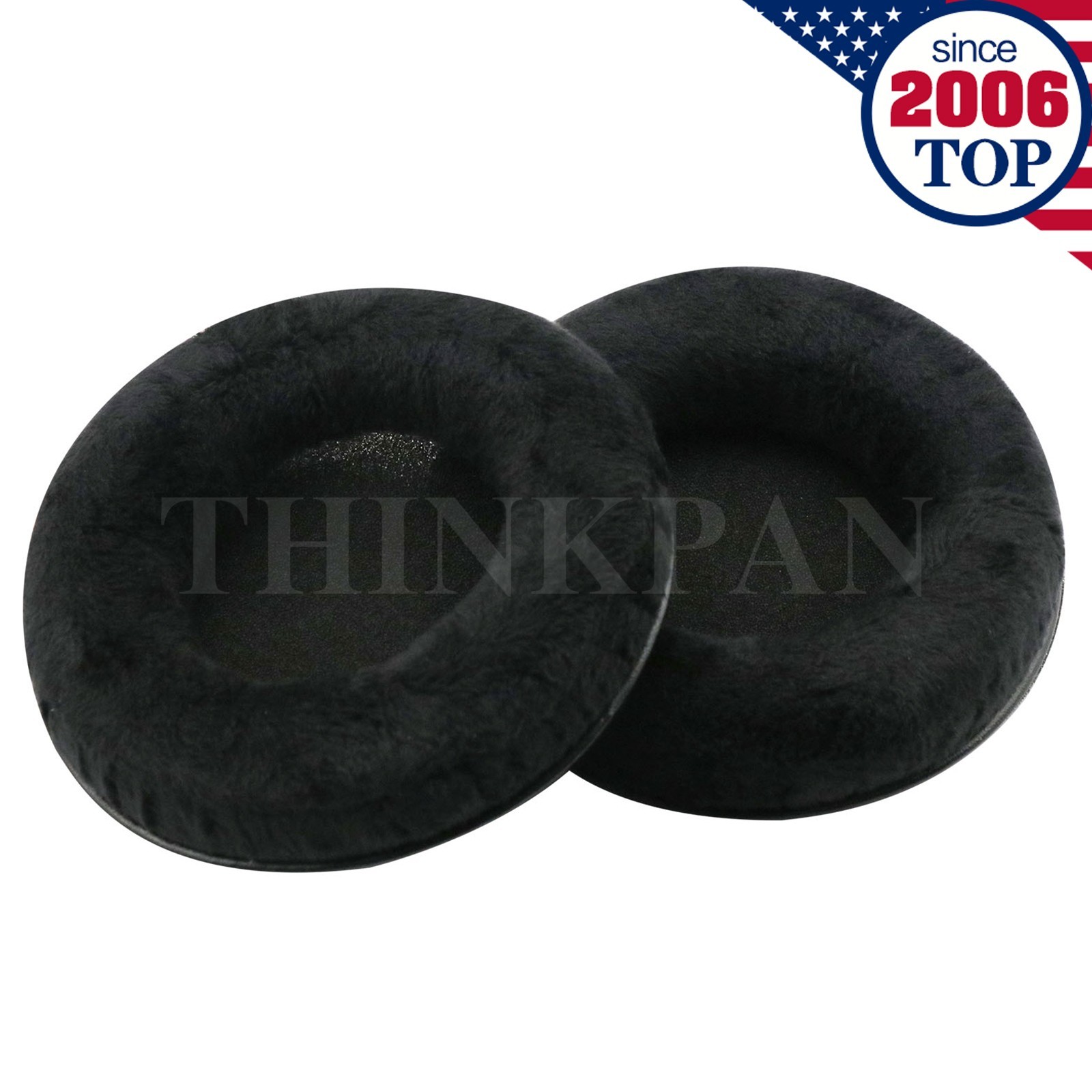 Ear Pads Cusion For beyerdynamic DT990/DT880/DT770 PRO Headphone Replacement